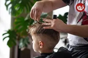 آیا کوتاه‌کردن، واقعاً رشد مو را تسریع می‌کند