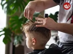 آیا کوتاه‌کردن، واقعاً رشد مو را تسریع می‌کند