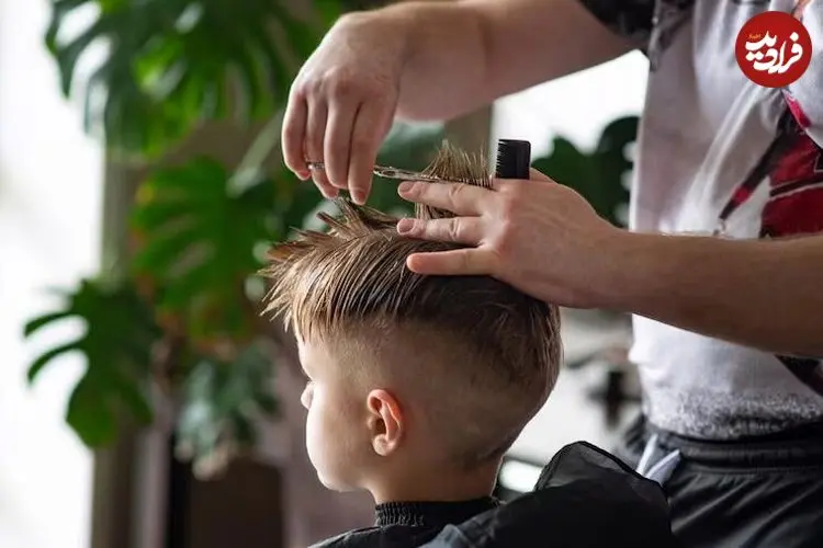 آیا کوتاه‌کردن، واقعاً رشد مو را تسریع می‌کند