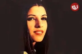 عکس| سفر زمان؛ چهرۀ «پونه» خوانندۀ قبل از انقلاب در 64 سالگی؛ سال 97