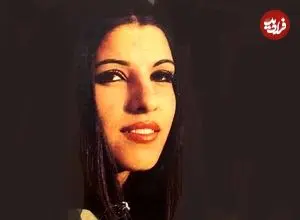 عکس| سفر زمان؛ چهرۀ «پونه» خوانندۀ قبل از انقلاب در 64 سالگی؛ سال 97