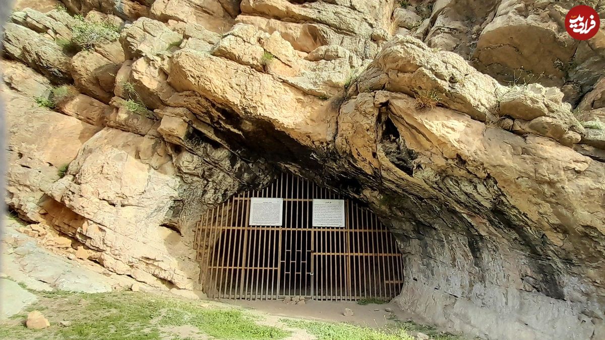 سند تک برگ غار تاریخی "کلدر" صادر شد