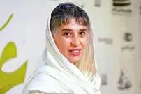 عکس| سفر در زمان؛ «مائده طهماسبی» در 49 سالگی و در ششمین فیلم اش؛ سال 85