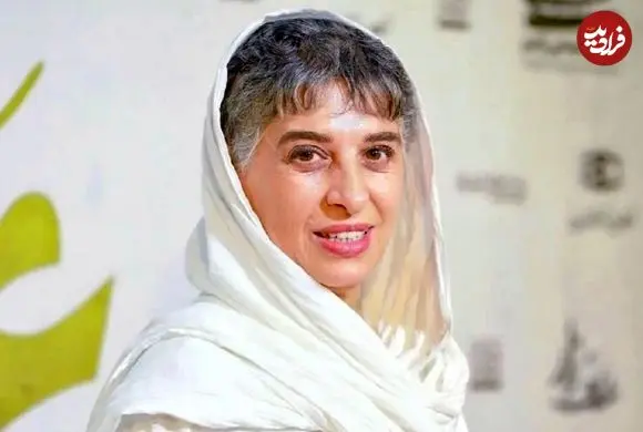 عکس| سفر در زمان؛ «مائده طهماسبی» در 49 سالگی و در ششمین فیلم اش؛ سال 85