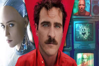 تصاویر؛ ۱۰ فیلم در مورد هوش مصنوعی که به شدت شما را می‌ترسانند؛ از Upgrade تا Companion