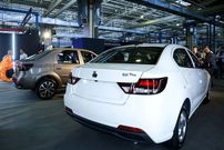 جدول؛ قیمت محصولات سایپا؛ آخرین بازمانده پراید چند؟