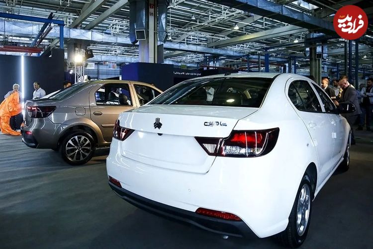 جدول؛ قیمت محصولات سایپا؛ آخرین بازمانده پراید چند؟
