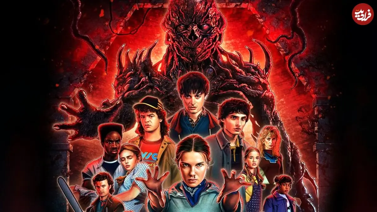 تصاویر| هرآنچه باید قبل از تماشای فصل پایانی Stranger Things بدانید