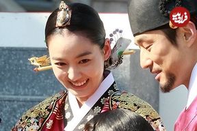 عکس| سفر زمان؛ چهرۀ «بانو جانگ» 15 سال بعد از سریال «دونگ‌یی» در 43 سالگی