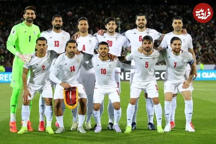 قلعه نویی رسما یک ستاره مهم را از جام جهانی خط زد