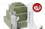 اندازه باورنکردنی یک تریلیون؛ رقم دارایی ایلان ماسک واقعاً چقدر بزرگ است؟