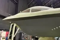 عکس| معرفی بمب‌افکن رادارگریز H-20 چین؛ طراحی مشابه B-2 و برد بیش از 10 هزار کیلومتر