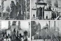 «بست»‌هایی که بن‌بست‌شدند