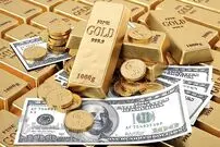 نرخ ارز، دلار، یورو، سکه و طلا در بازار امروز یکشنبه ۳۰ تیر ۹۹