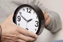 ساعت رسمی کشور در سال جدید تغییر نمی‌کند؟