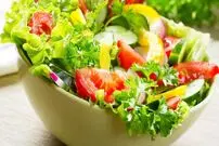 (اینفوگرافیک) غذا‌های خوب و بد برای سیستم ایمنی