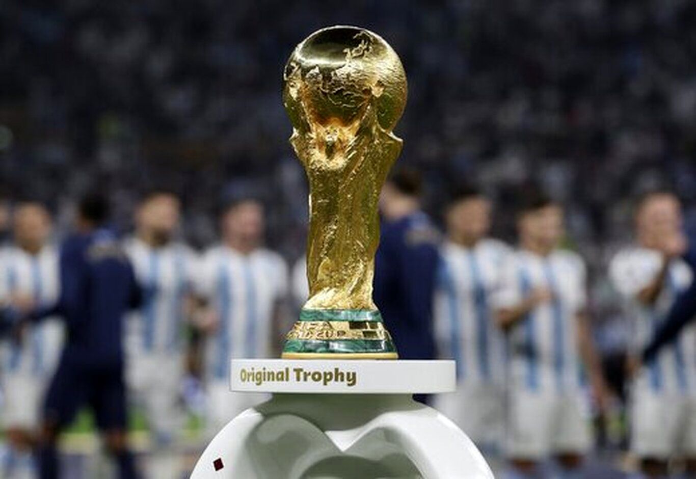 فرمت جدید جام جهانی ۲۰۲۶ مشخص شد