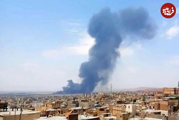 جزئیات روز یازدهم جنگ دوم تیرماه ۱۴۰۴
