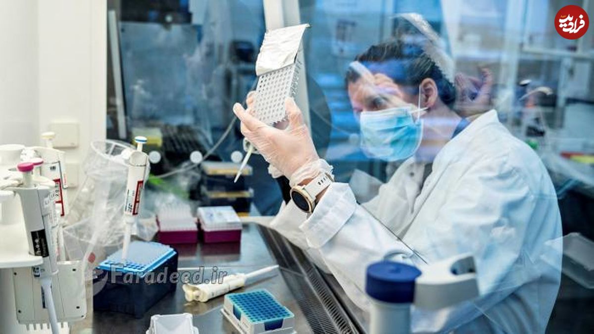 مواجه جهان با گونههای جهشیافته و خطرناکتر ویروس کرونا