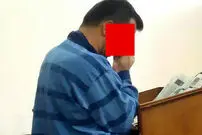 پسر جوان در میانجیگری به قتل رسید!