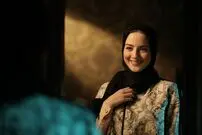 عکس‌های جالب «پردیس پورعابدینی» با کیک تولد