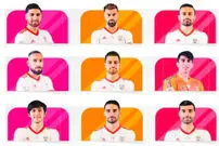 کدام ایرانی بهترین بازیکن جام ملت‌ها است؟