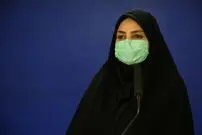 آمار فوتی‌های کرونا، امروز ۹۹/۱۱/۰۹