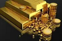 قیمت طلا و سکه چهارشنبه ۸ اسفند ۱۳۹۷
