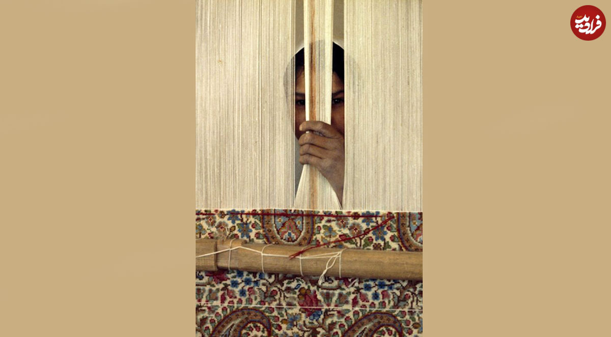تصاویر/ روایت عکاس آمریکایی از ایران 1350