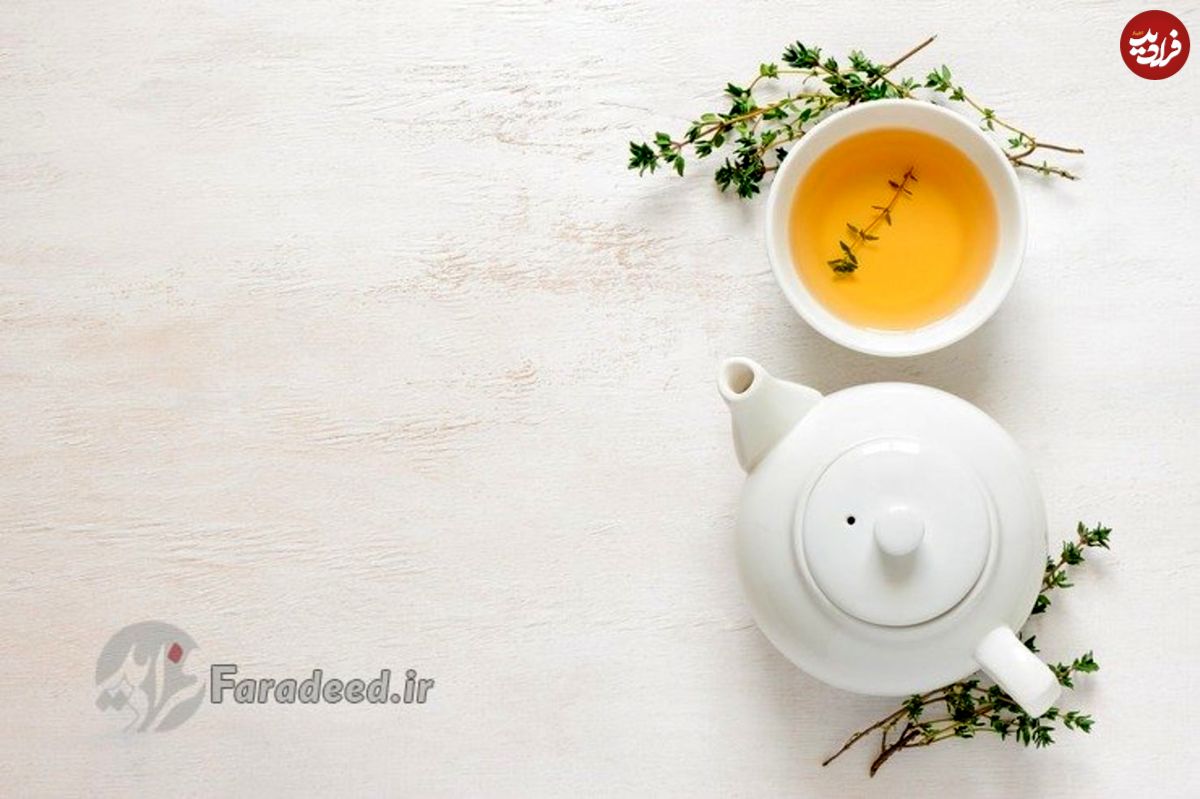 پاکسازی کلیهها با گیاه درمانی