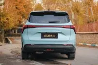 جزئیات آغاز فروش خودرو جدید سوبا M4  با قیمت قطعی (+ قیمت، عکس و مشخصات)