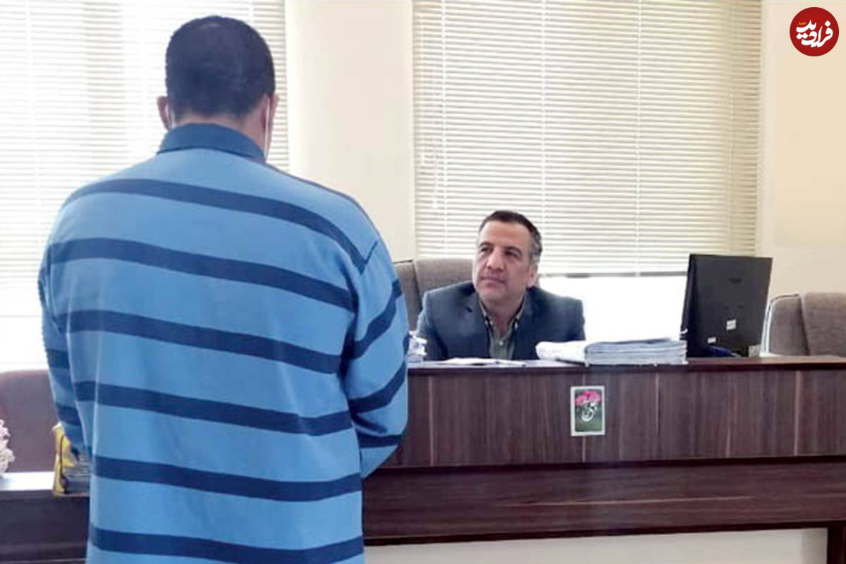 تیراندازی از پشت بام؛ ۲ نفر به قتل رسیدند