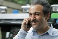 (عکس) رونمایی مهران غفوریان از باجناق مداحش