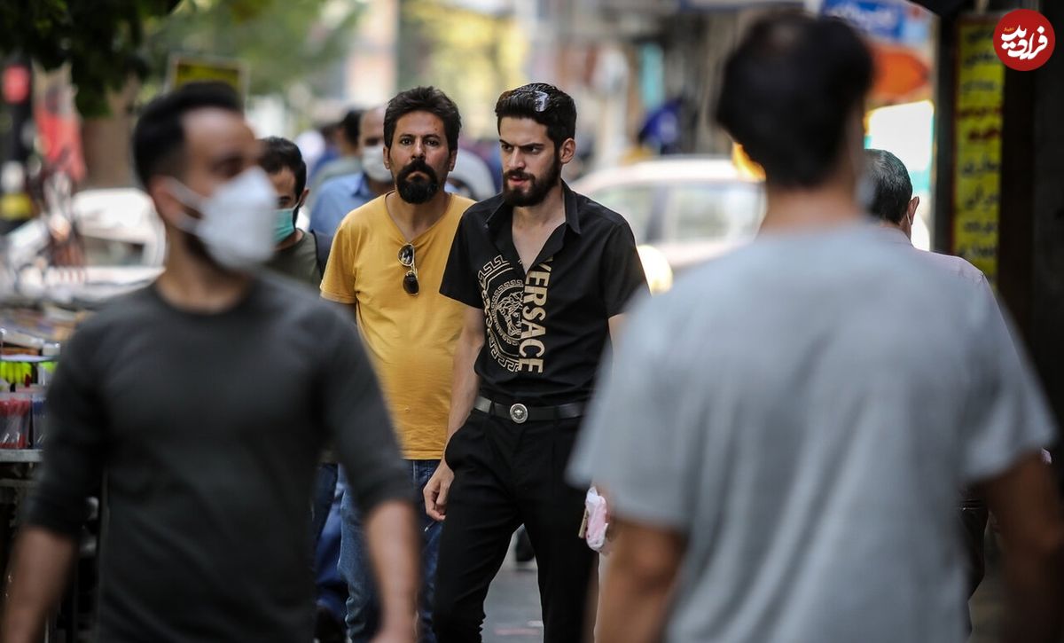 بازگشت کرونا؛ هنوز گوش خیلی‌ها بدهکار نیست!