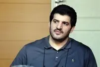 (عکس) بلوای رسول خادم بر سر تصاحب زورخانه ایرانی توسط آذربایجان!
