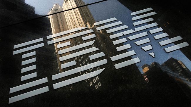 تجزیه "IBM"؛ اولین شرکت بزرگ کامپیوتری جهان