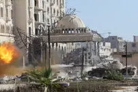 تصاویر/ بنغازی آزاد شد