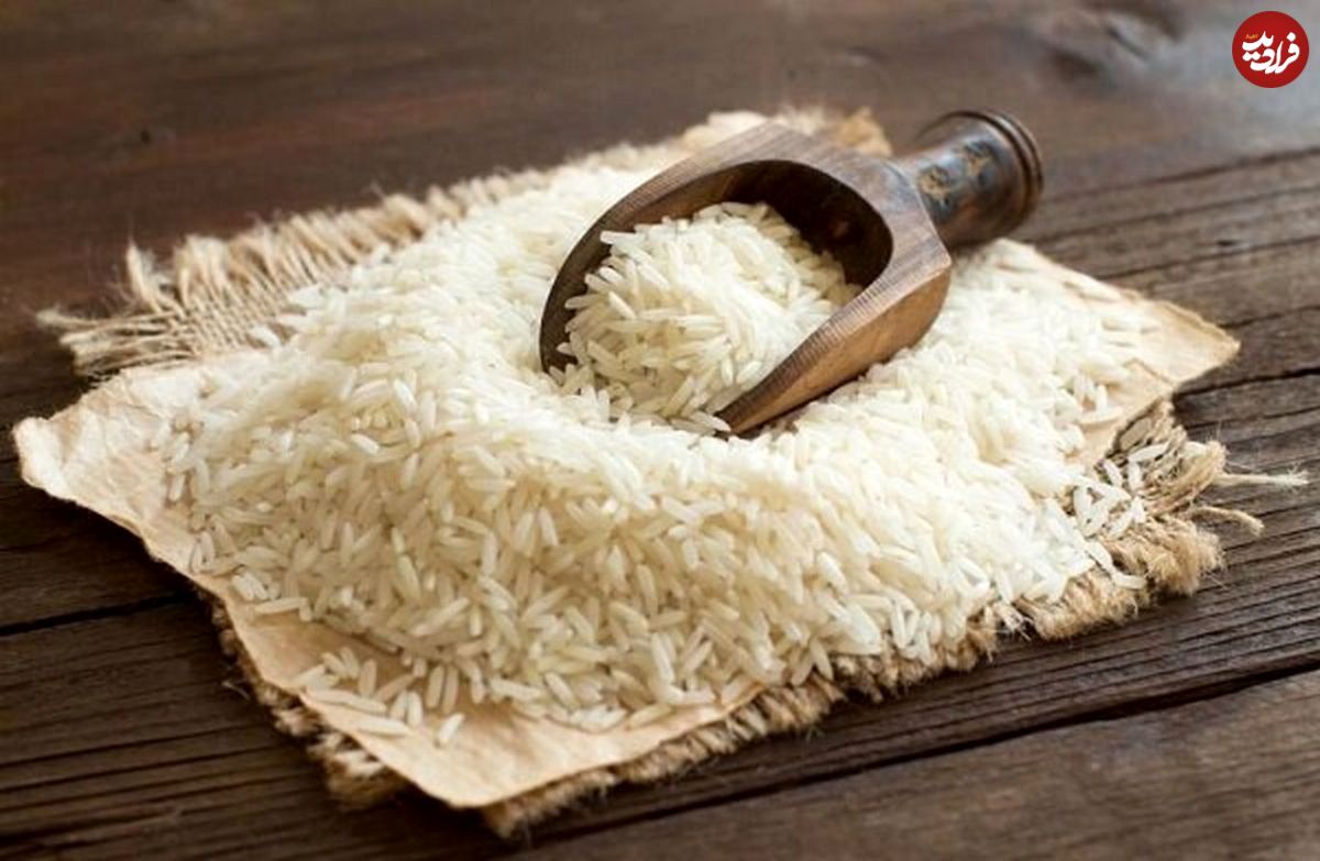 برنج ارزان می‌شود؟