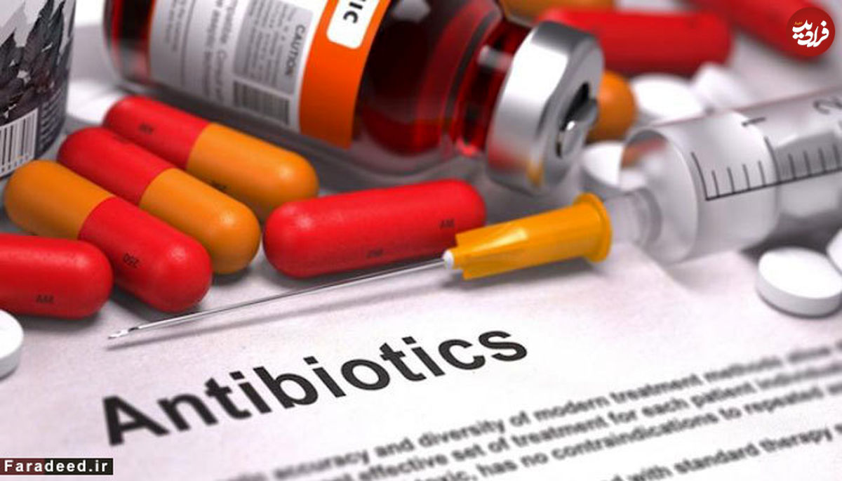 آنتی‌بیوتیک؛ مضرات یک نجات دهنده
