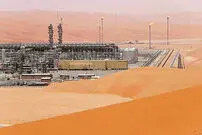 عربستان صادرکننده گاز می‌شود؟
