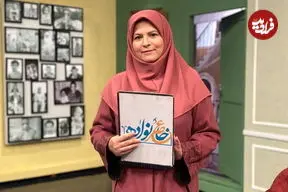 ببینید| تصویری تازه از مجری معروف «سیمای خانواده» پس از سال‌ها دوری از قاب تلویزیون