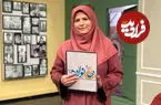 ببینید| تصویری تازه از مجری معروف «سیمای خانواده» پس از سال‌ها دوری از قاب تلویزیون