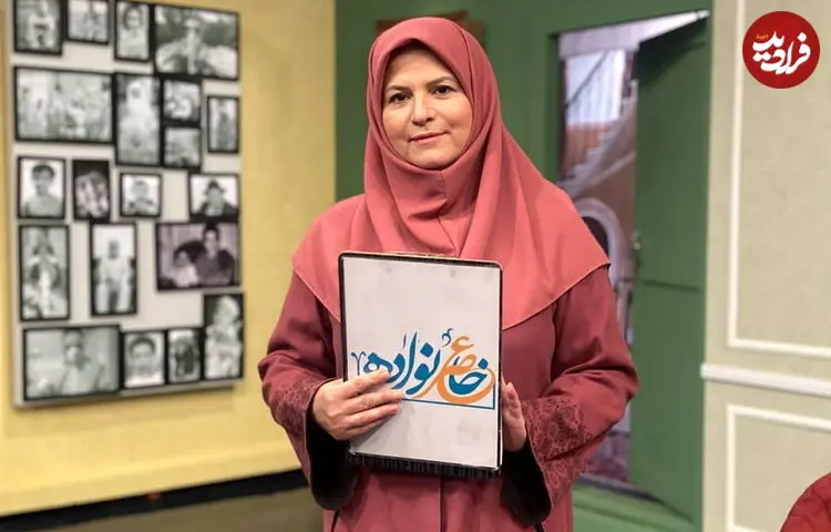 ببینید| تصویری تازه از مجری معروف «سیمای خانواده» پس از سال‌ها دوری از قاب تلویزیون