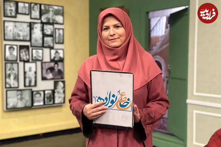 ببینید| تصویری تازه از مجری معروف «سیمای خانواده» پس از سال‌ها دوری از قاب تلویزیون