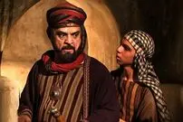 عکس| سفر در زمان؛ «ناصر ملک مطیعی و مهدی فخیم زاده» در پشت صحنه یک سریال؛ سال 89