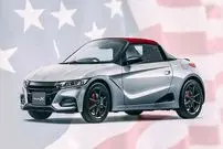 عکس| ترامپ عاشق این خودروهای کوچک است