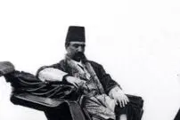 عکس؛ سفر به تاریخ؛ کالسکه‌سواری «ناصرالدین شاه» در ساحل دریای خزر؛ ۱۵۰ سال قبل