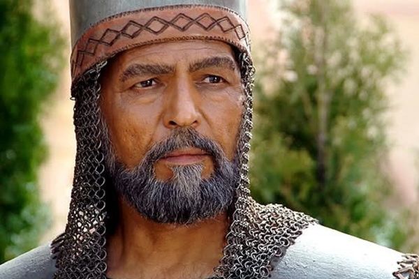 عکس؛ سفر در زمان؛ «عبدالله بن کامل شاکری» سریال مختار بعد 18 سال در 71 سالگی