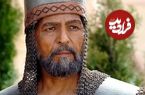 عکس؛ سفر در زمان؛ «عبدالله بن کامل شاکری» سریال مختار بعد 18 سال در 71 سالگی