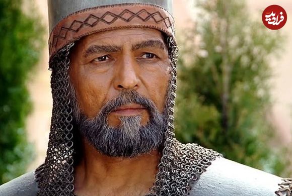 عکس؛ سفر در زمان؛ «عبدالله بن کامل شاکری» سریال مختار بعد 18 سال در 71 سالگی